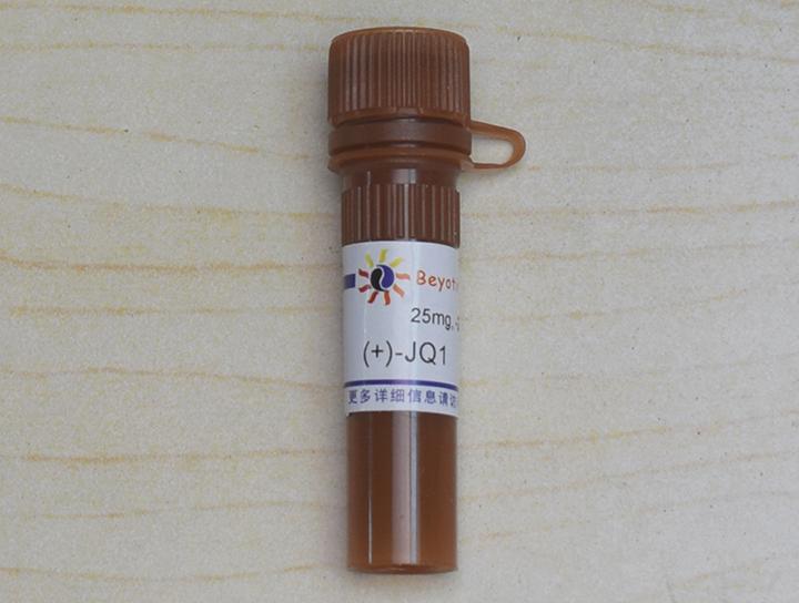 (+)-JQ1 (BRD4抑制剂)